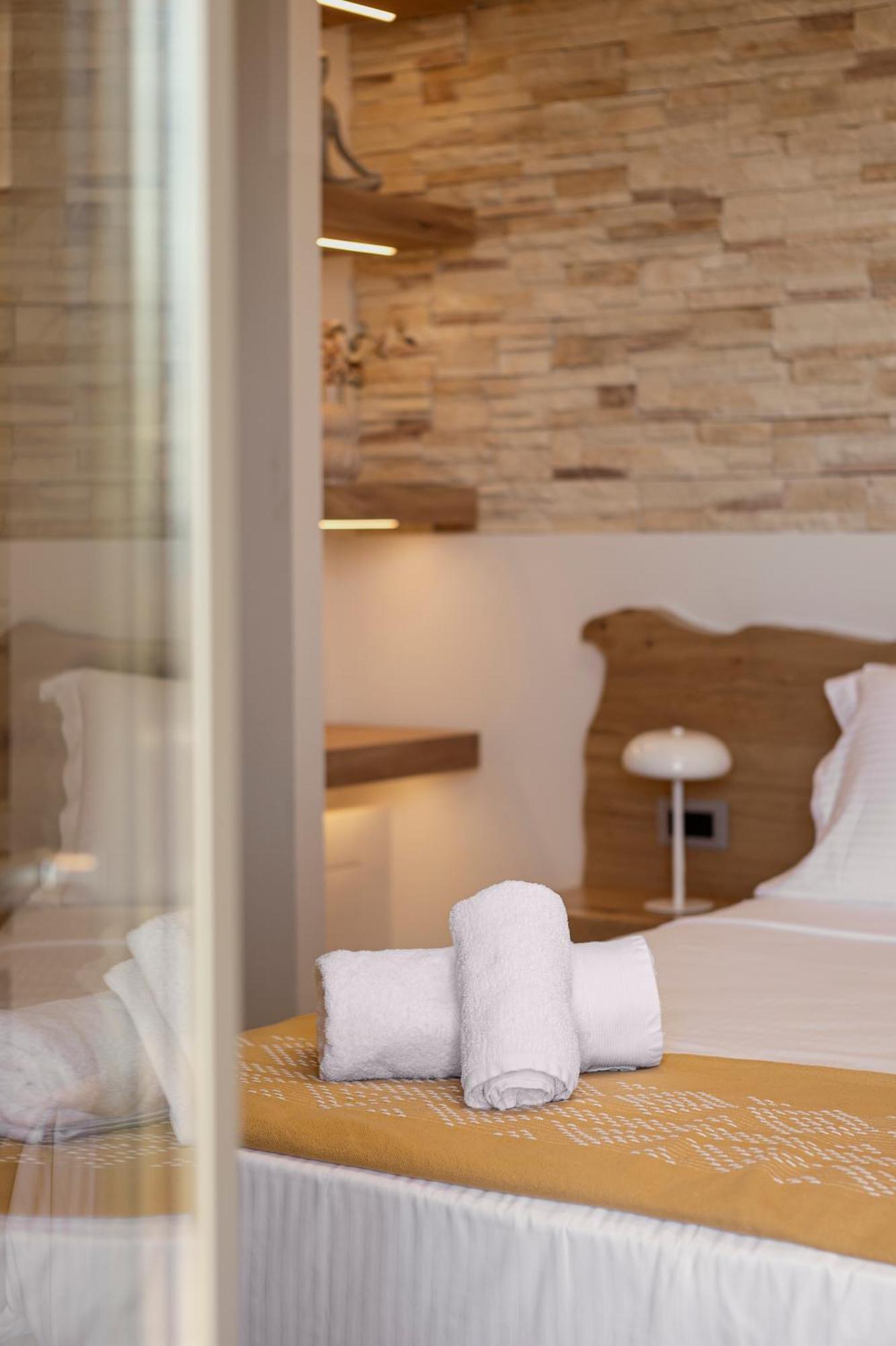 Chrissida Hotel Nea Kydonia Dış mekan fotoğraf